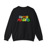 Unisex Perfect Fit Versatile Premium Sweatshirt