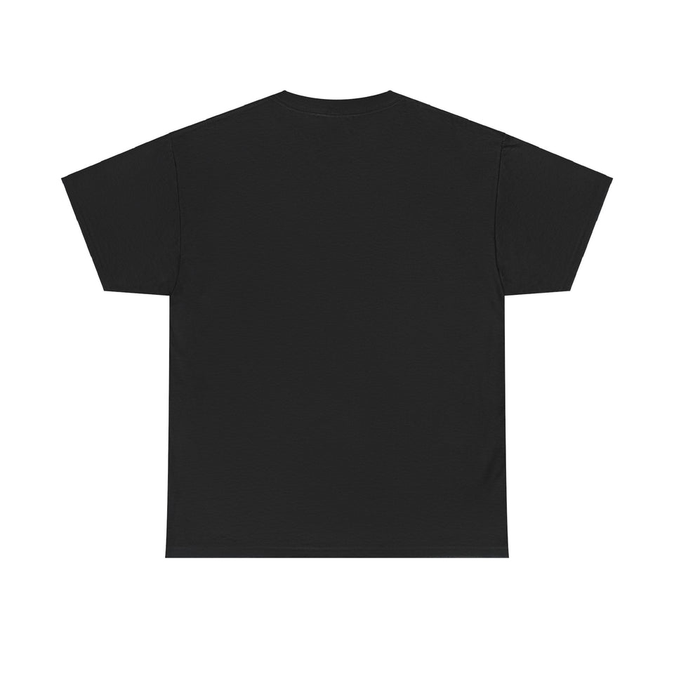 Classic Unisex T-Shirt – Soft, Stylish & Comfortable