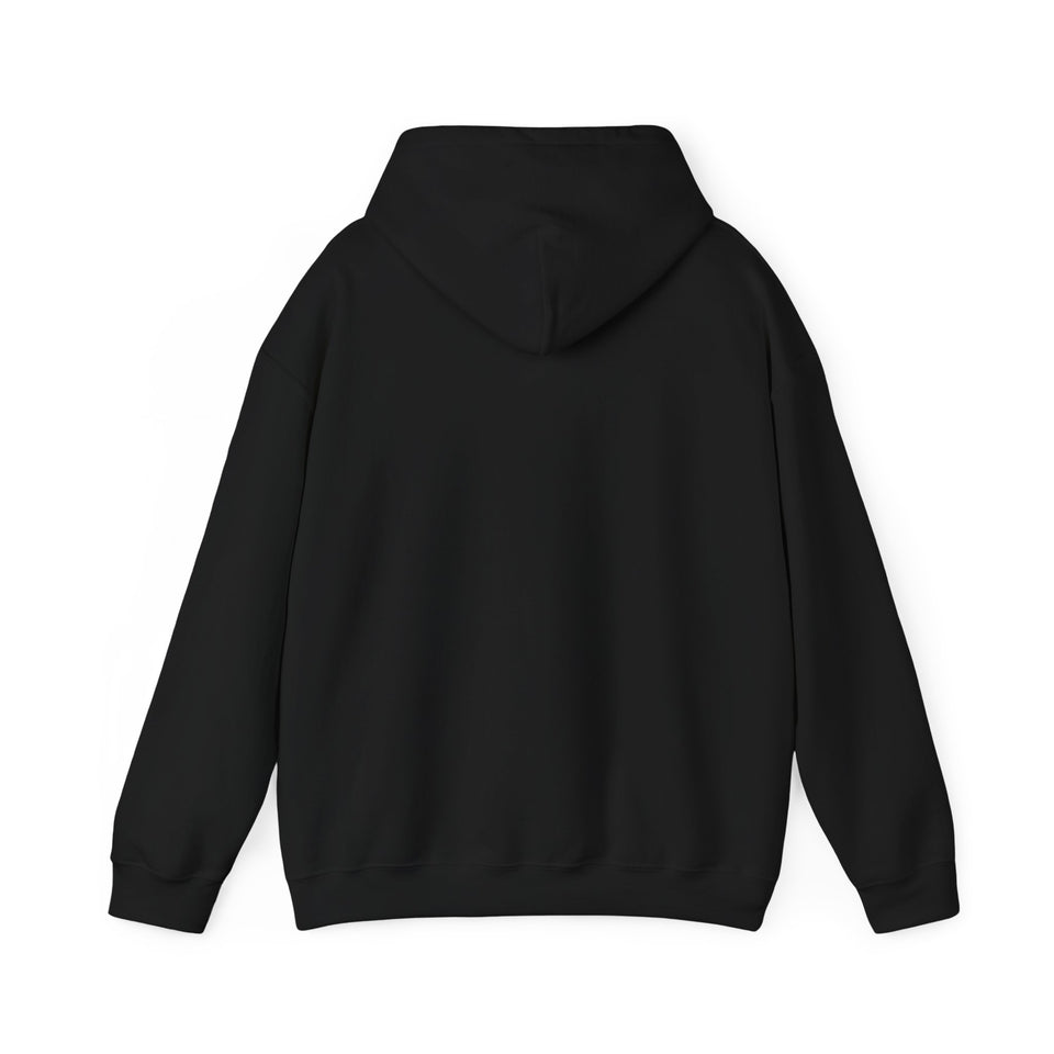 Unisex Essential Hoodie Style Meets Comfort