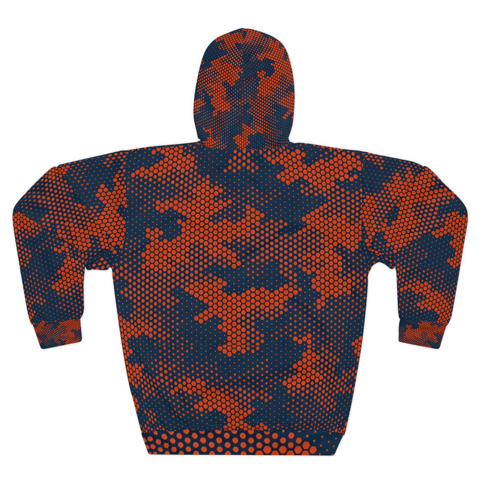 Unisex Essential Hoodie Style Meets Comfort