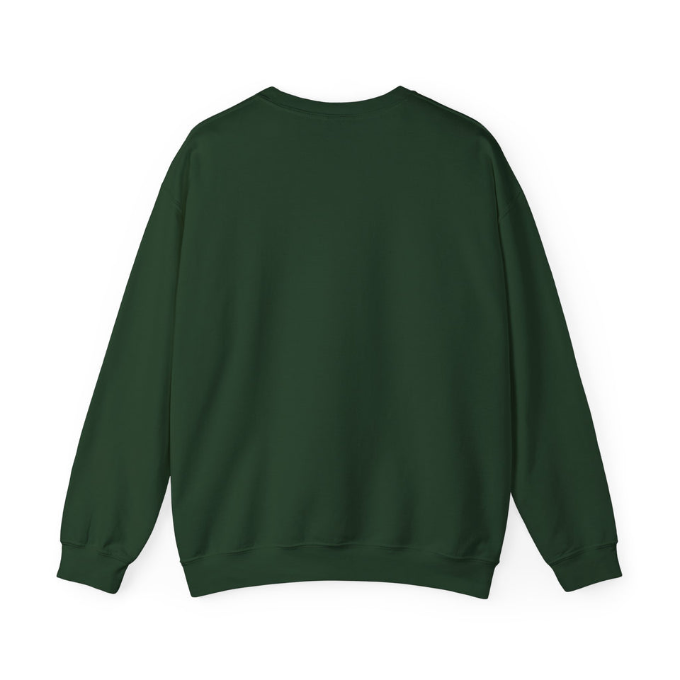 Unisex Perfect Fit Versatile Premium Sweatshirt