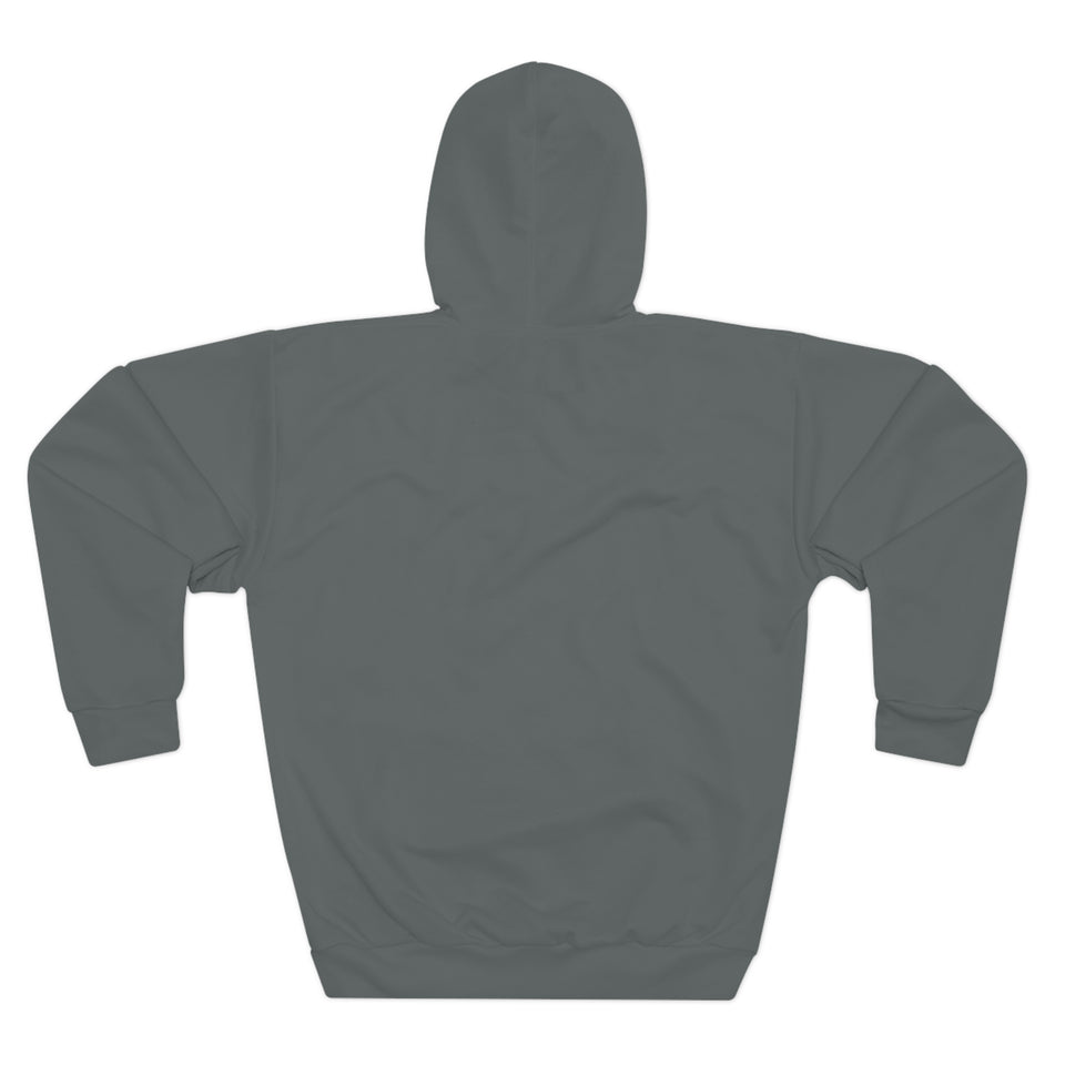 Unisex Essential Hoodie Style Meets Comfort