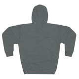 Unisex Essential Hoodie Style Meets Comfort