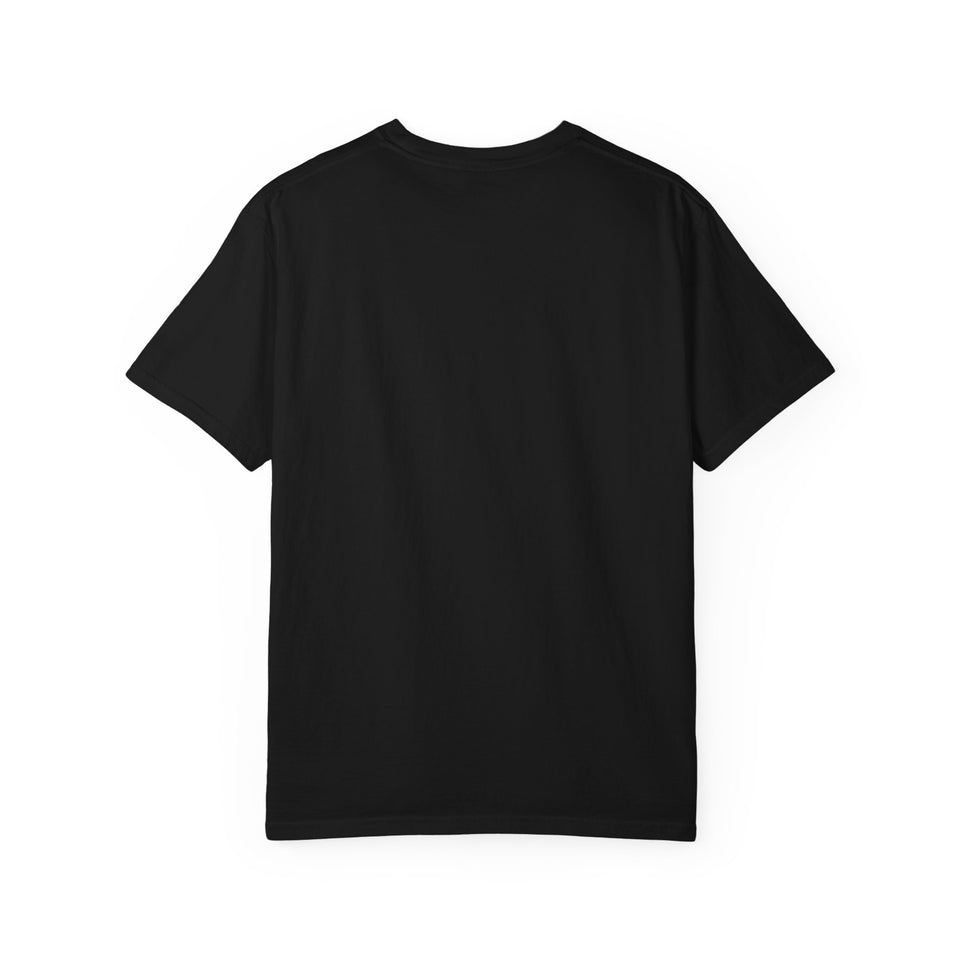 Classic Unisex T-Shirt – Soft, Stylish & Comfortable