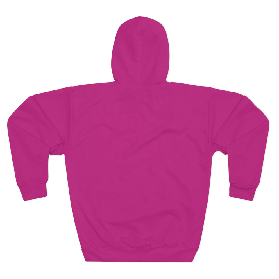Unisex Essential Hoodie Style Meets Comfort
