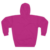 Unisex Essential Hoodie Style Meets Comfort