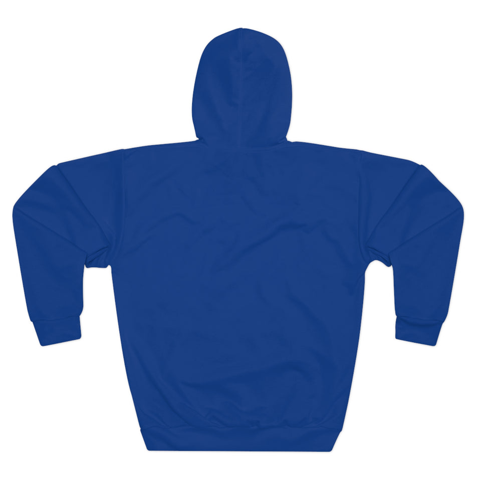 Unisex Essential Hoodie Style Meets Comfort