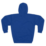 Unisex Essential Hoodie Style Meets Comfort