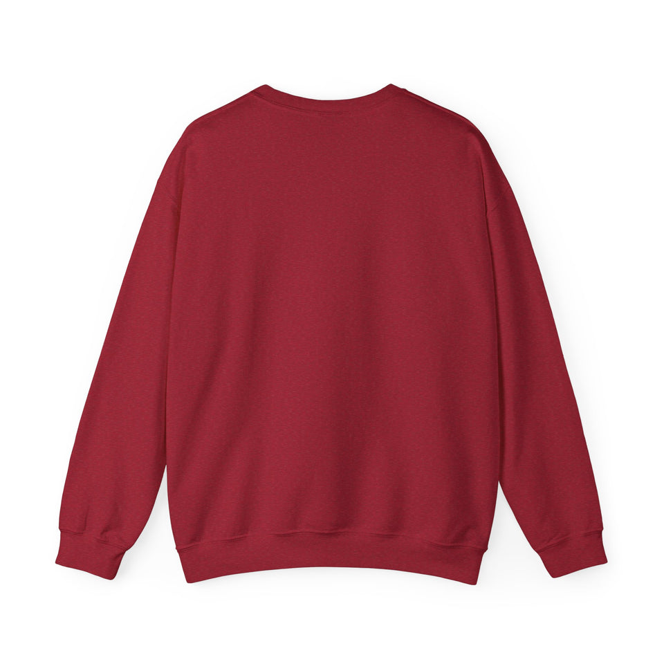 Unisex Perfect Fit Versatile Premium Sweatshirt