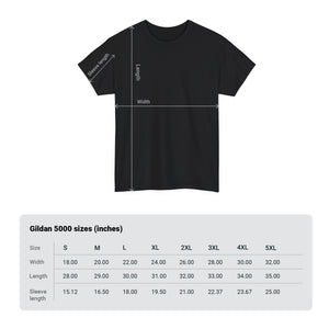 Classic Unisex T-Shirt – Soft, Stylish & Comfortable
