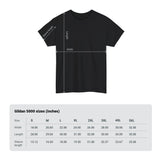 Classic Unisex T-Shirt – Soft, Stylish & Comfortable