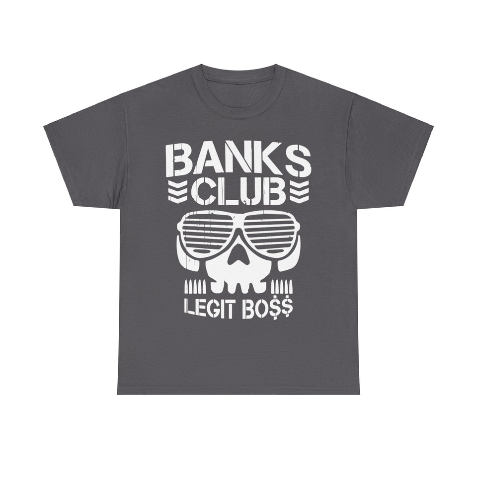 Classic Unisex T-Shirt – Soft, Stylish & Comfortable