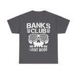 Classic Unisex T-Shirt – Soft, Stylish & Comfortable