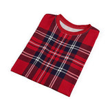 Classic Unisex T-Shirt – Soft, Stylish & Comfortable