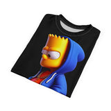 Classic Unisex T-Shirt – Soft, Stylish & Comfortable
