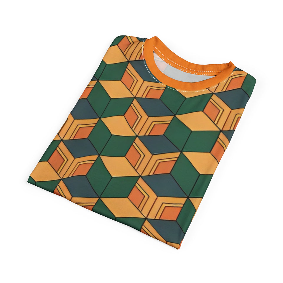 Classic Unisex T-Shirt – Soft, Stylish & Comfortable