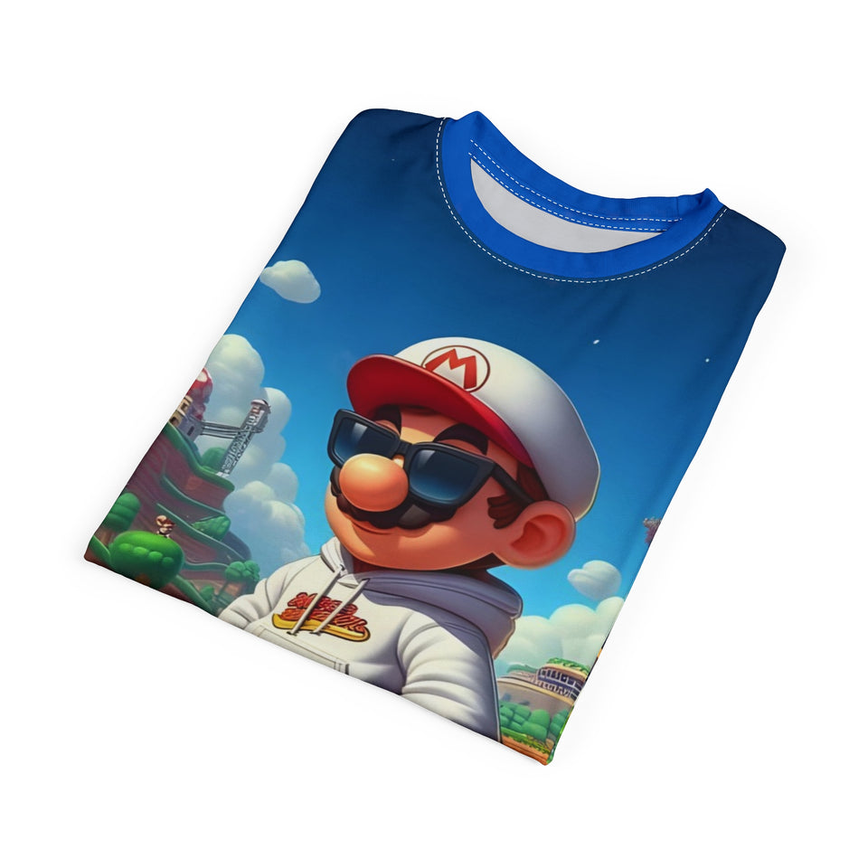 Classic Unisex T-Shirt – Soft, Stylish & Comfortable