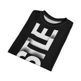 Classic Unisex T-Shirt – Soft, Stylish & Comfortable