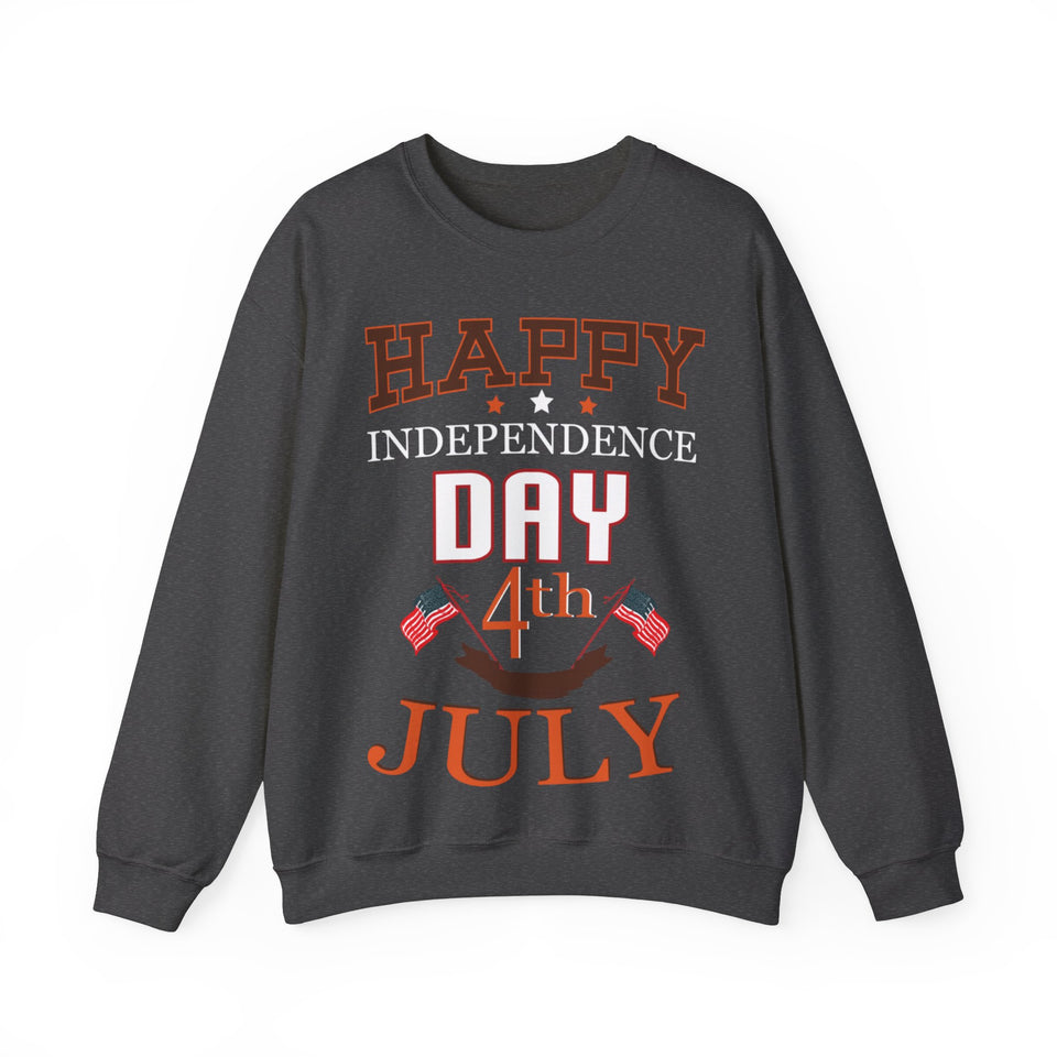 Unisex Perfect Fit Versatile Premium Sweatshirt