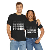 Classic Unisex T-Shirt – Soft, Stylish & Comfortable