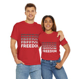 Classic Unisex T-Shirt – Soft, Stylish & Comfortable