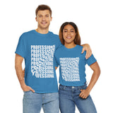 Classic Unisex T-Shirt – Soft, Stylish & Comfortable