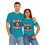 Classic Unisex T-Shirt – Soft, Stylish & Comfortable