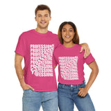 Classic Unisex T-Shirt – Soft, Stylish & Comfortable