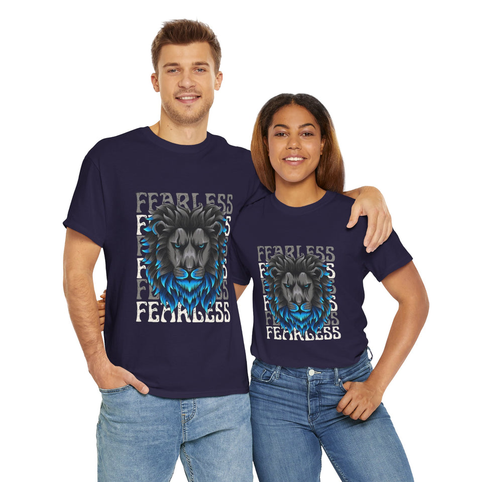 Classic Unisex T-Shirt – Soft, Stylish & Comfortable