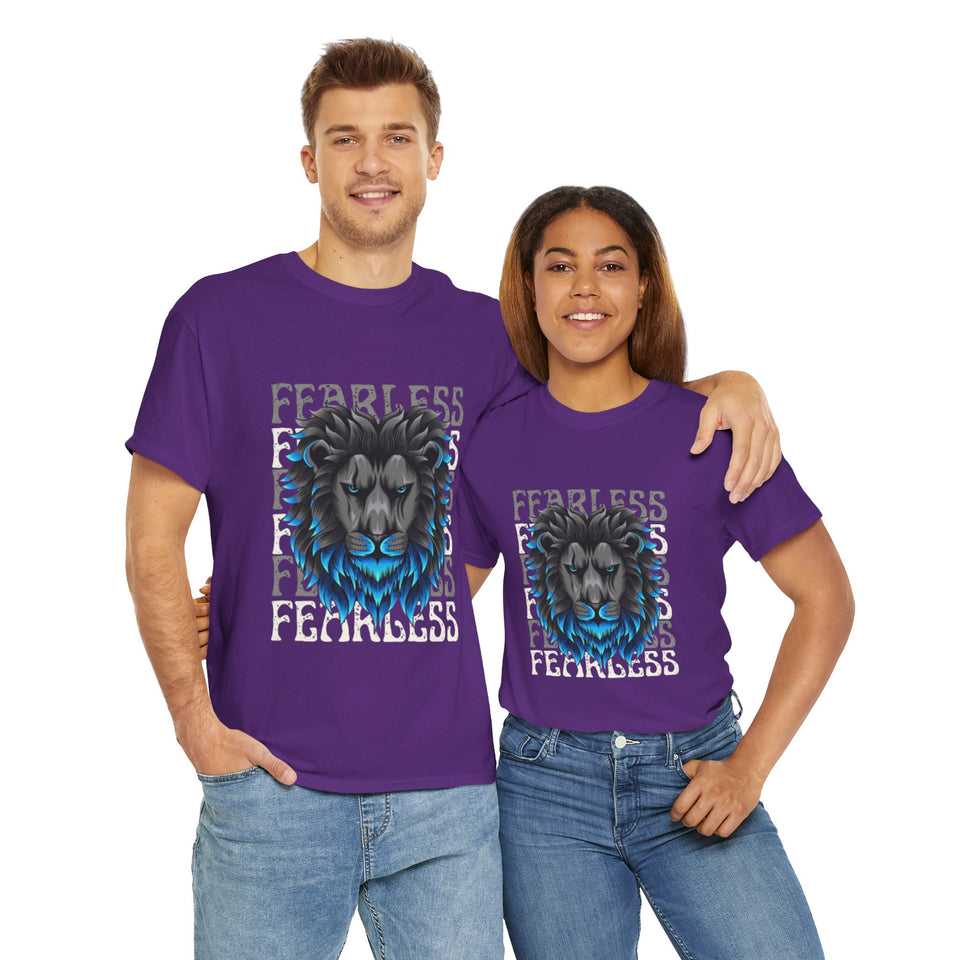 Classic Unisex T-Shirt – Soft, Stylish & Comfortable