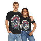 Classic Unisex T-Shirt – Soft, Stylish & Comfortable