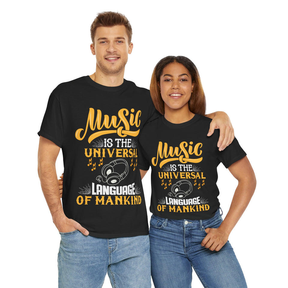 Classic Unisex T-Shirt – Soft, Stylish & Comfortable