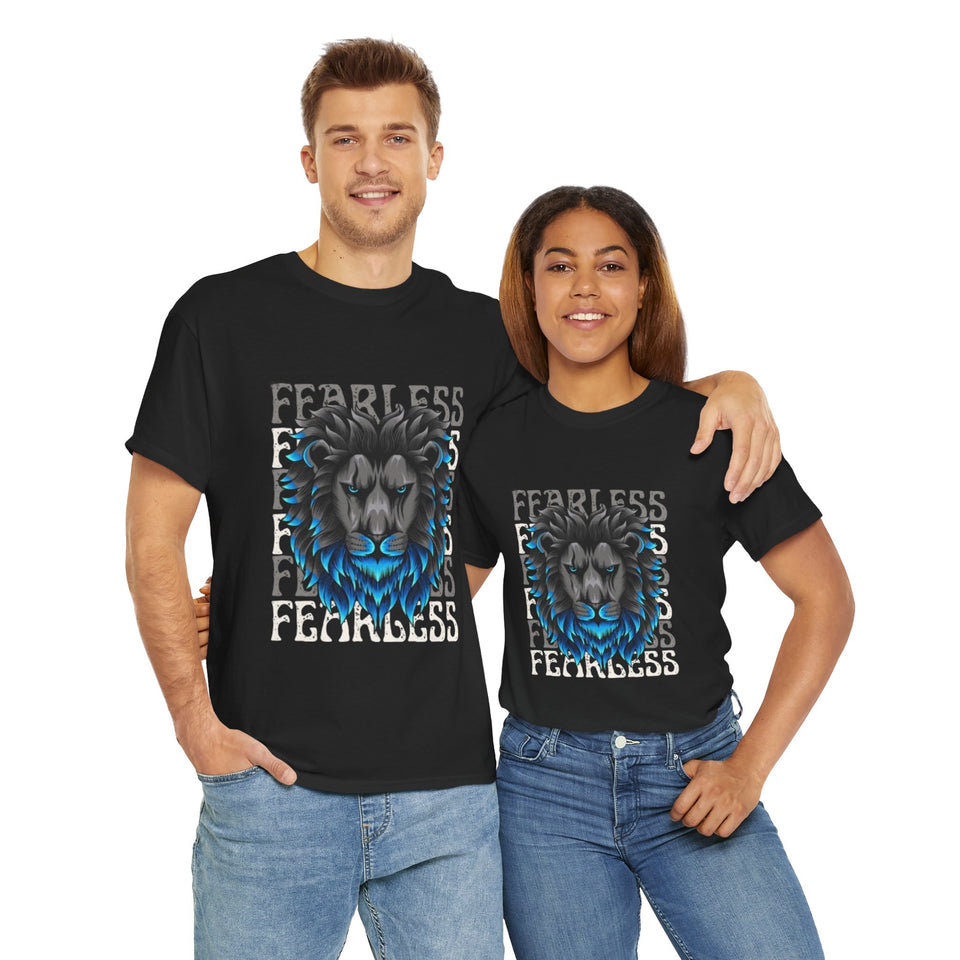 Classic Unisex T-Shirt – Soft, Stylish & Comfortable