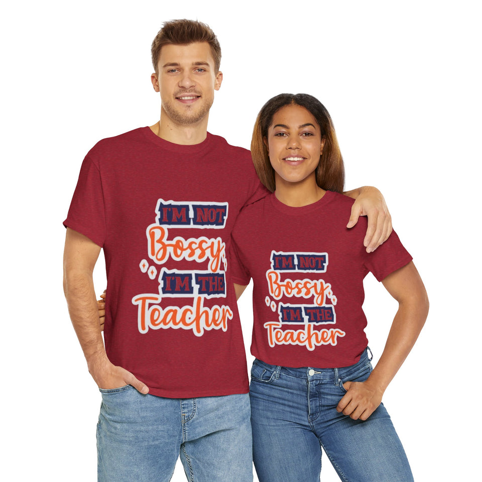 Classic Unisex T-Shirt – Soft, Stylish & Comfortable