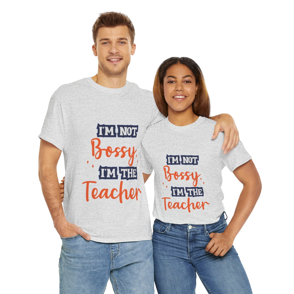 Classic Unisex T-Shirt – Soft, Stylish & Comfortable