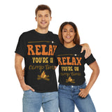 Classic Unisex T-Shirt – Soft, Stylish & Comfortable