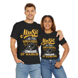 Classic Unisex T-Shirt – Soft, Stylish & Comfortable