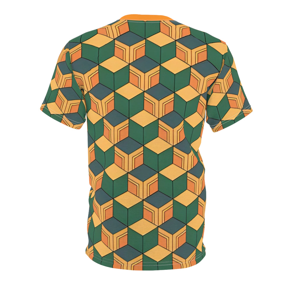 Classic Unisex T-Shirt – Soft, Stylish & Comfortable