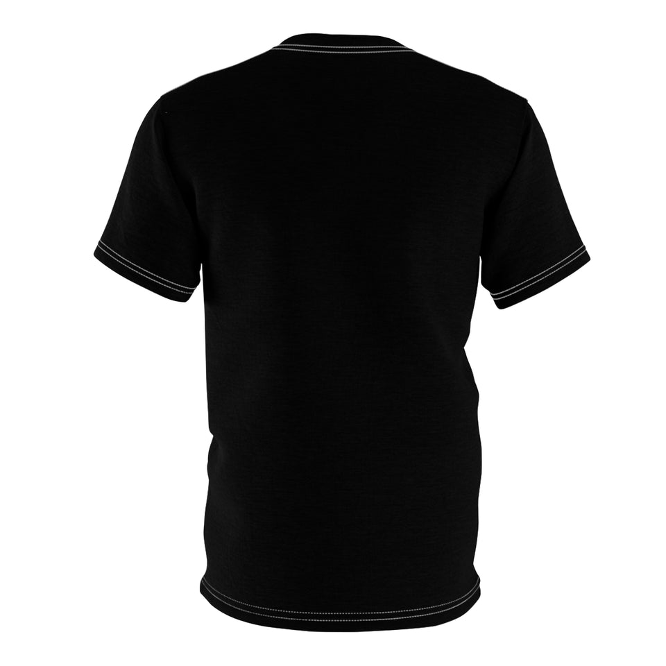 Classic Unisex T-Shirt – Soft, Stylish & Comfortable