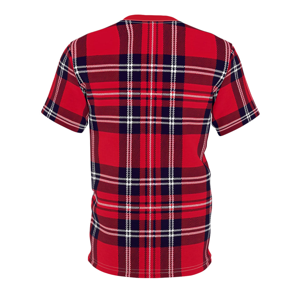 Classic Unisex T-Shirt – Soft, Stylish & Comfortable