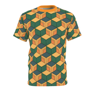 Classic Unisex T-Shirt – Soft, Stylish & Comfortable