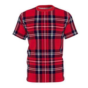 Classic Unisex T-Shirt – Soft, Stylish & Comfortable