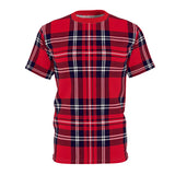 Classic Unisex T-Shirt – Soft, Stylish & Comfortable