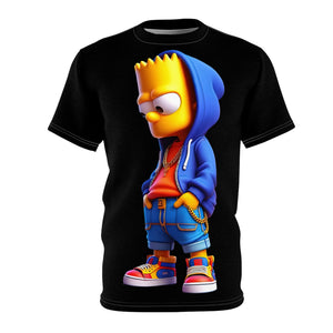 Classic Unisex T-Shirt – Soft, Stylish & Comfortable
