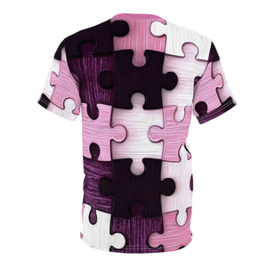 Classic Unisex T-Shirt – Soft, Stylish & Comfortable