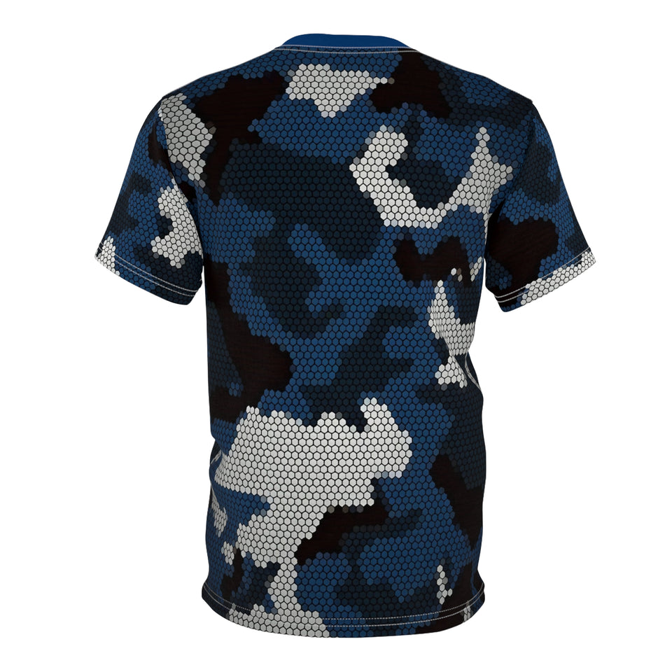 Classic Unisex T-Shirt – Soft