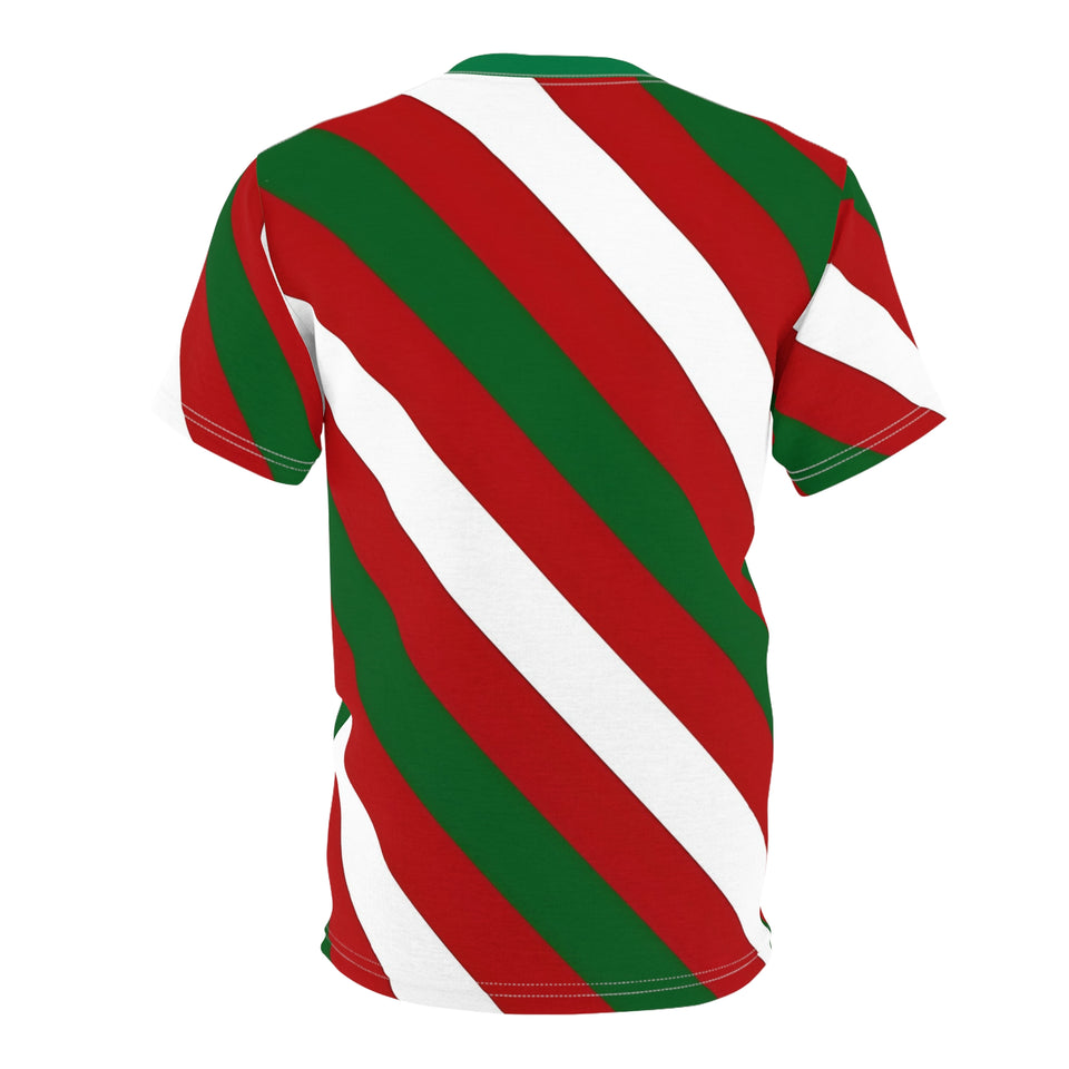 Classic Unisex T-Shirt – Soft, Stylish & Comfortable