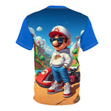 Classic Unisex T-Shirt – Soft, Stylish & Comfortable