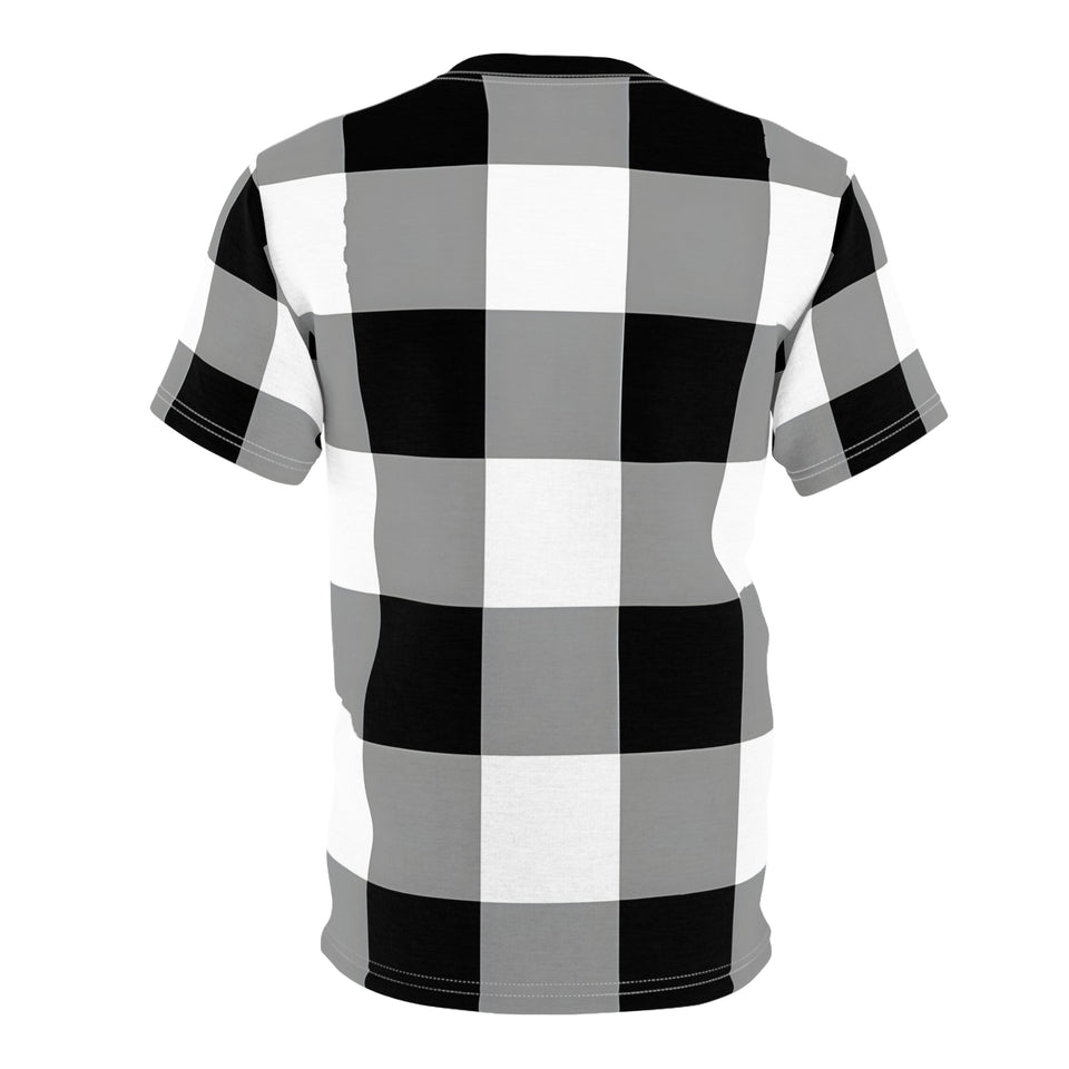 Classic Unisex T-Shirt – Soft, Stylish & Comfortable