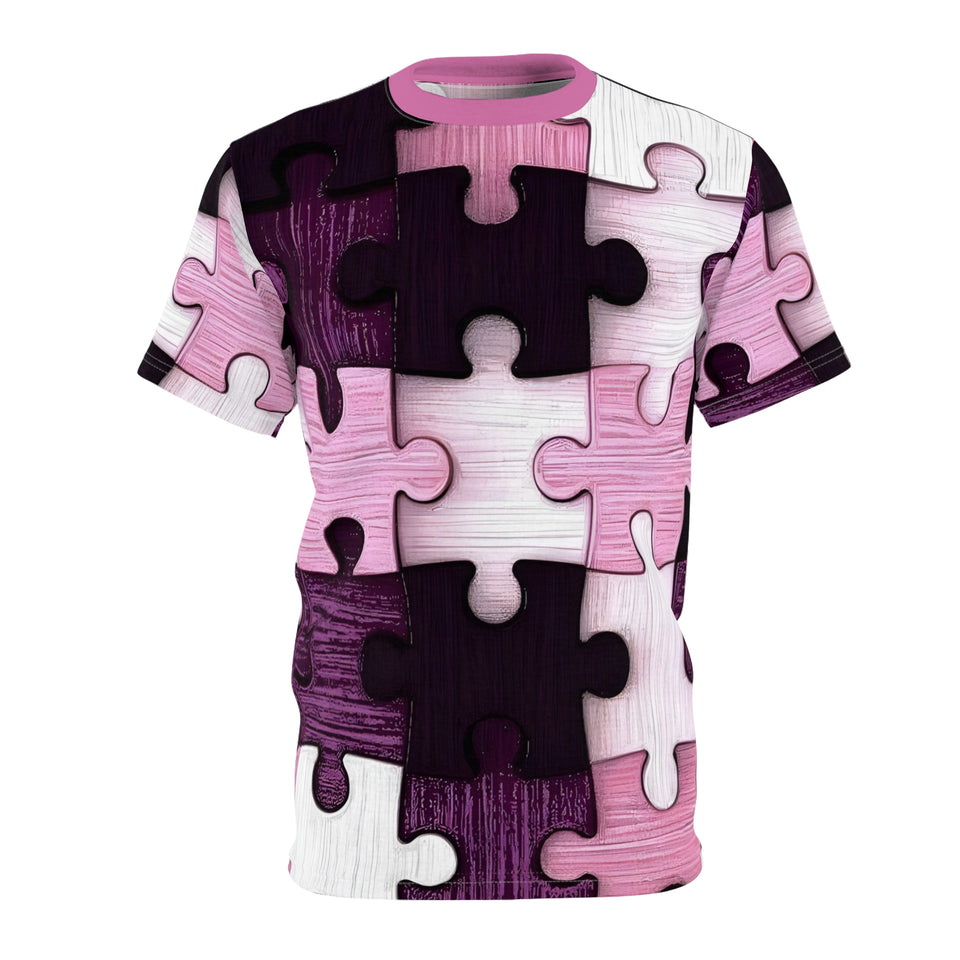 Classic Unisex T-Shirt – Soft, Stylish & Comfortable
